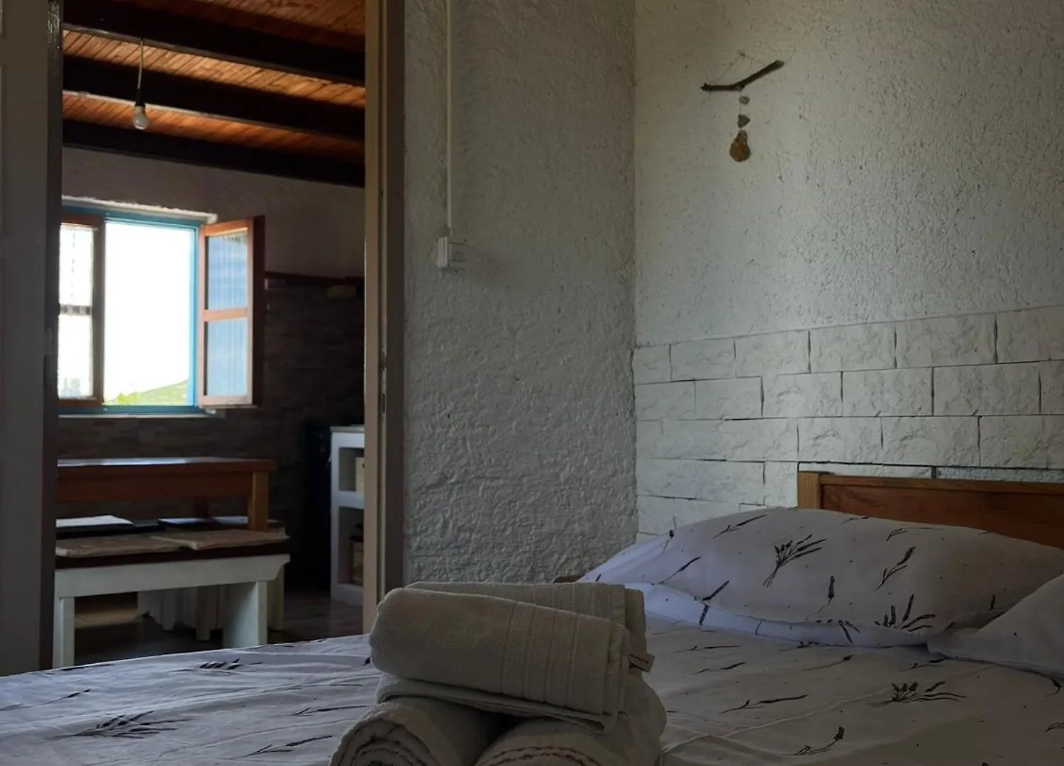 Robinson House Ruza Otel Neviđane 0*,  Hırvatistan