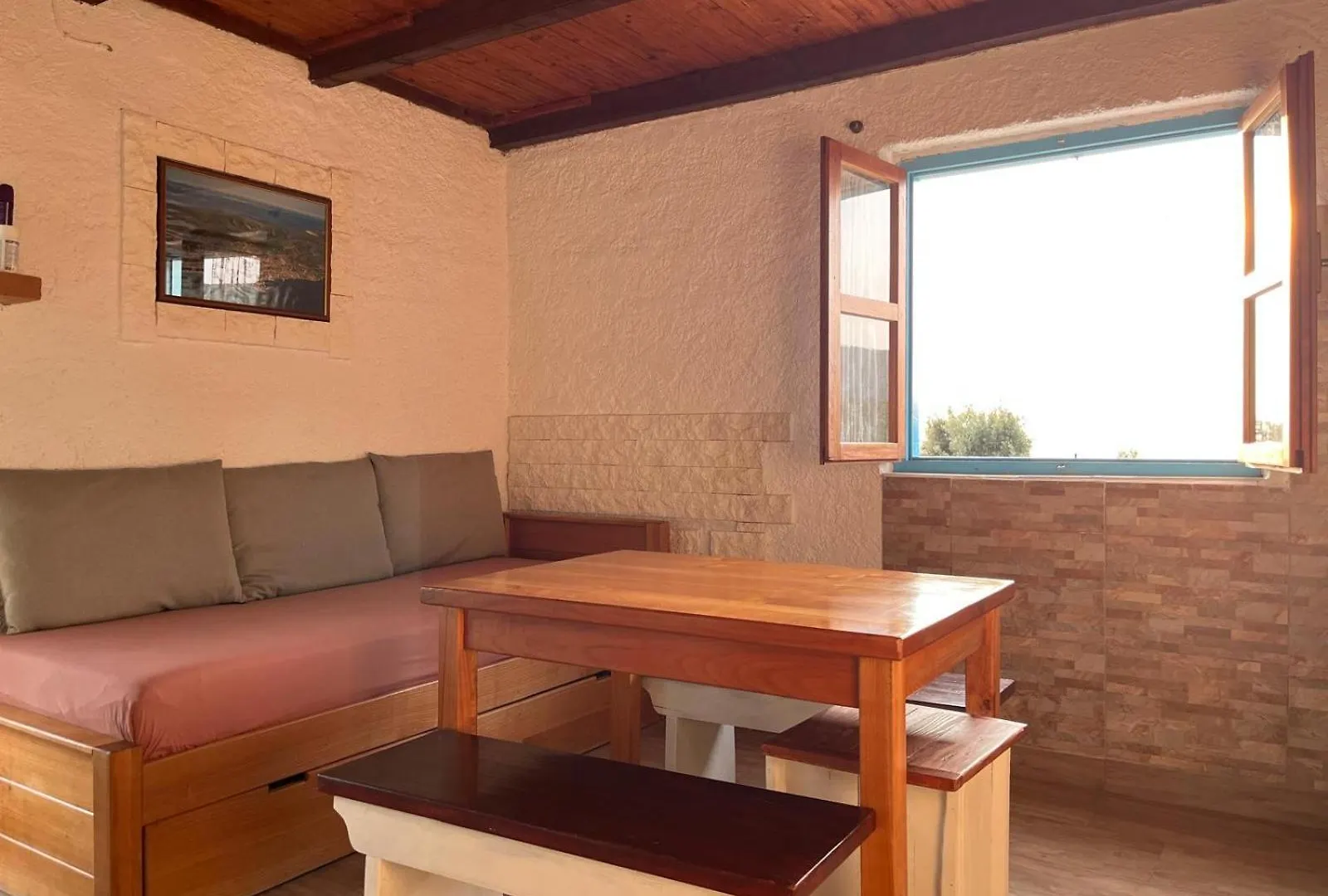 Robinson House Ruza Otel Neviđane Hırvatistan