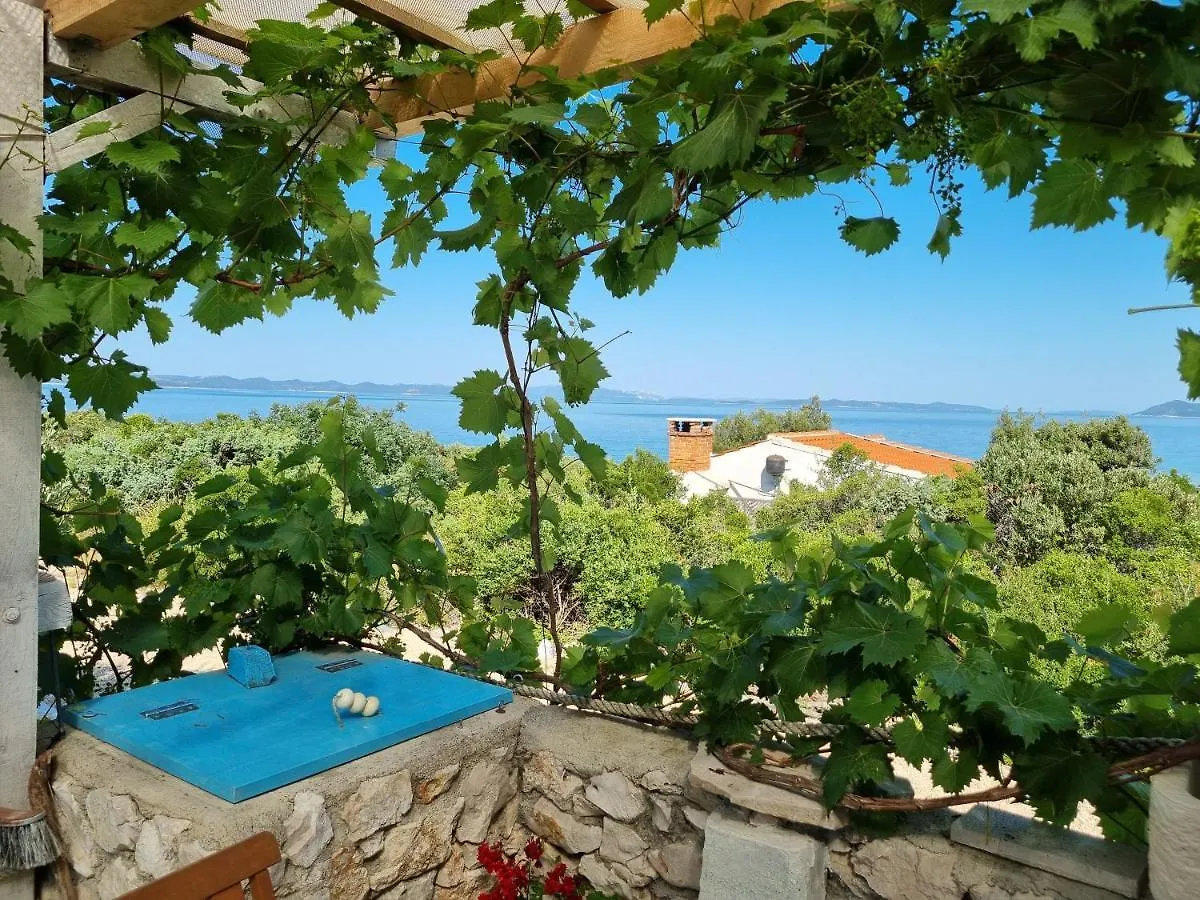 Robinson House Ruza Ξενοδοχείο Neviđane